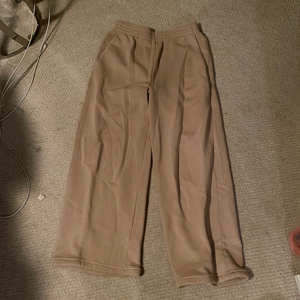 Aritzia tan energia sweatpants